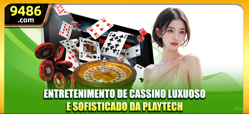 Baccarat 365pg