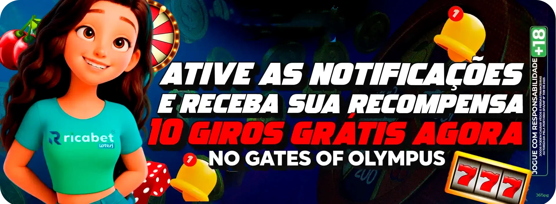 365pg Demo Grátis