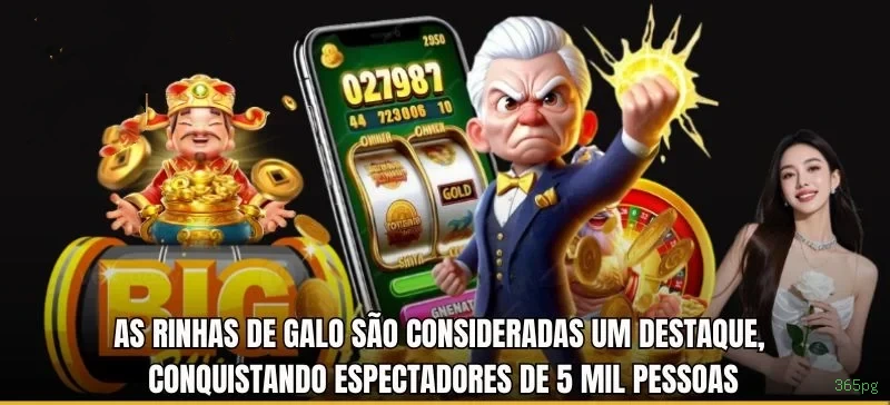 365pg Jogo Responsável