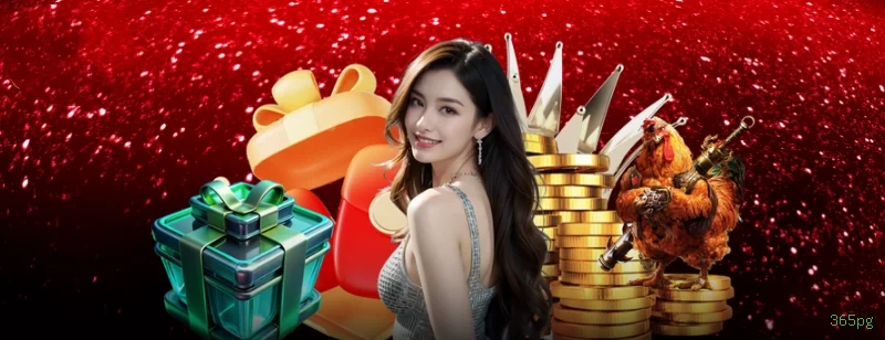365pg Slot Demo