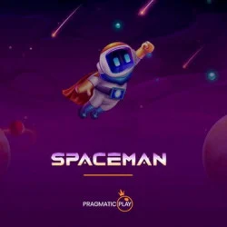 Spaceman 365pg