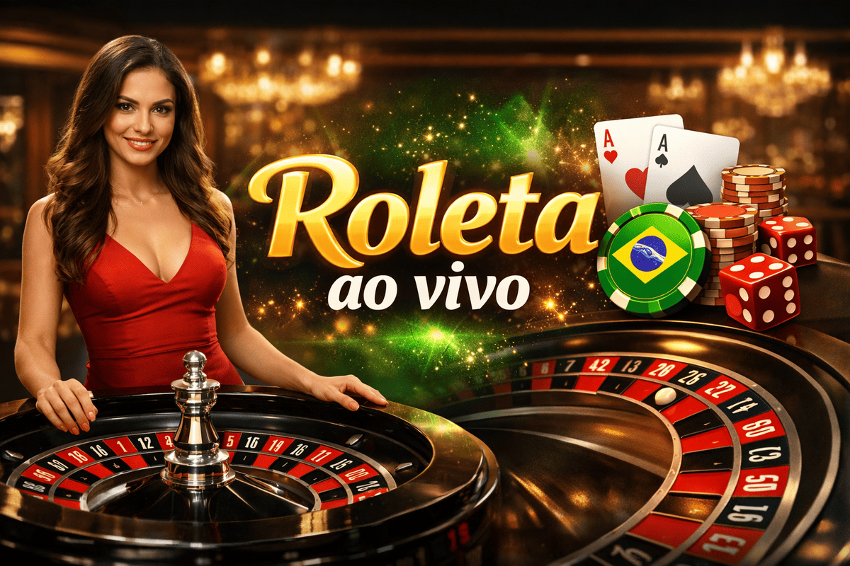 Roleta 365pg
