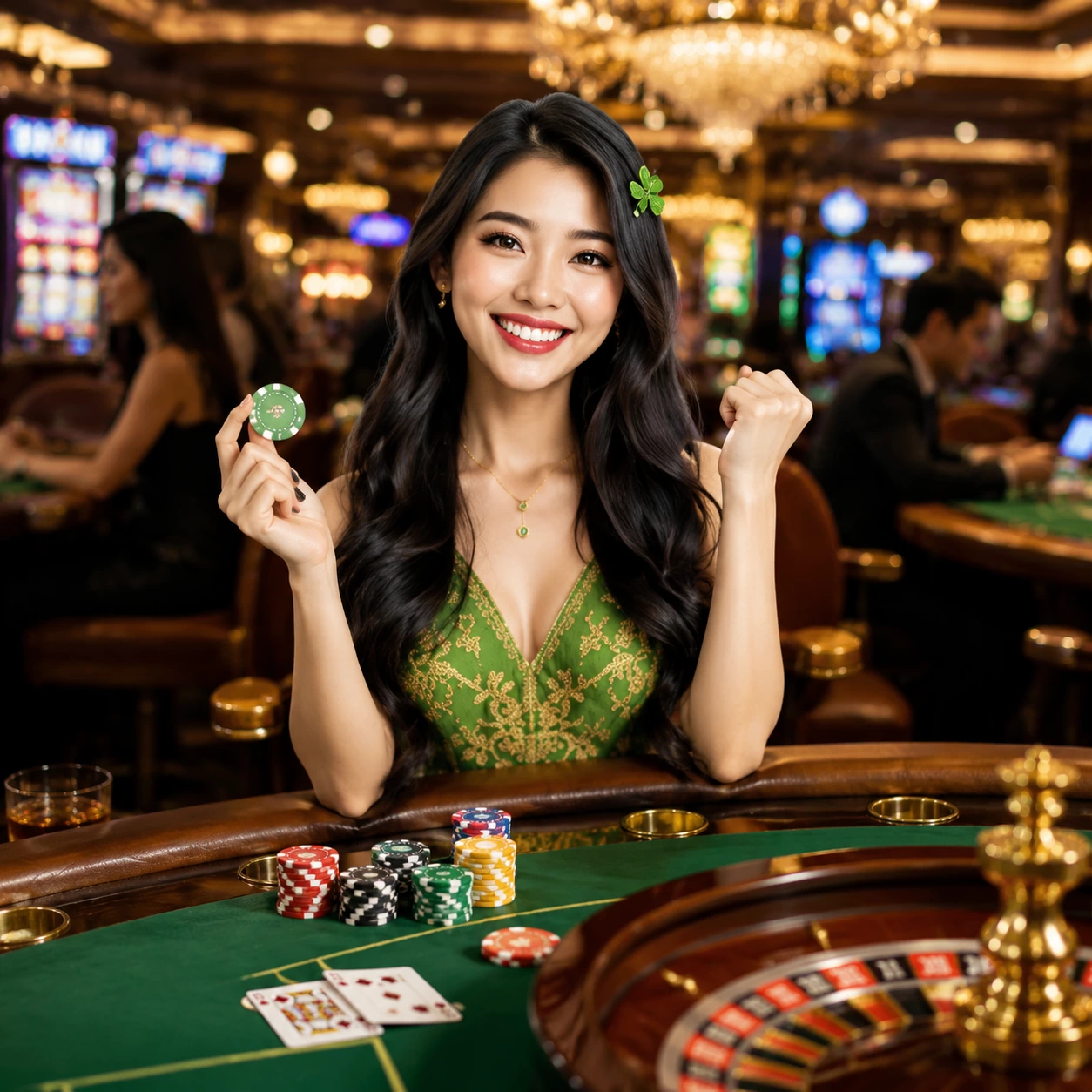 Depósito PIX 365pg